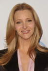 Lisa Kudrow photo